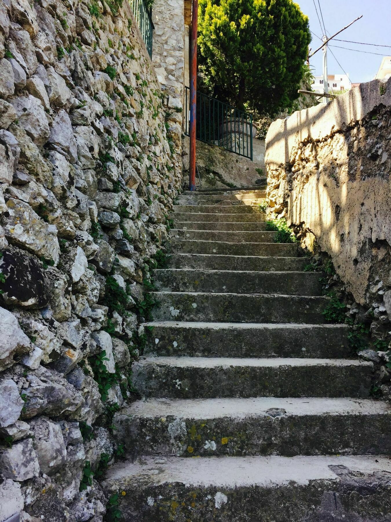 Casa Rossa Apartment Ravello Exterior photo